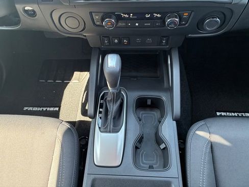 New 2026 Nissan Frontier SV w/ SV Convenience Package RWD image 18