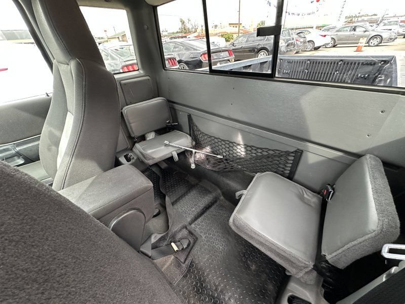 Used 2004 Ford Ranger Edge RWD image 14