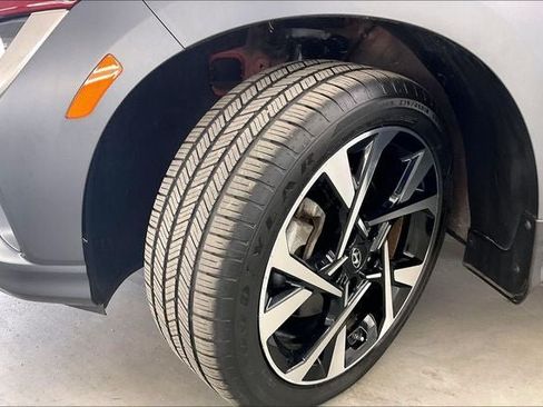 Certified 2023 Hyundai Kona Limited w/ Cargo Package AWD/4WD image 34