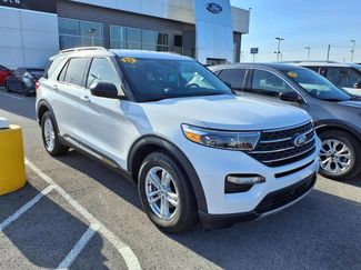 Certified 2023 Ford Explorer XLT w/ Equipment Group 202A video 1