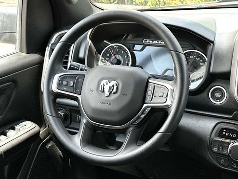 New 2026 RAM 1500 Classic Warlock image 27