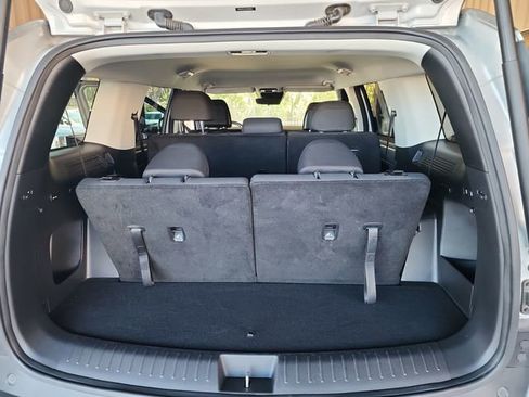 Used 2025 Hyundai Santa Fe SE image 36