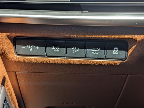 Certified 2025 Kia Telluride AWD image 17