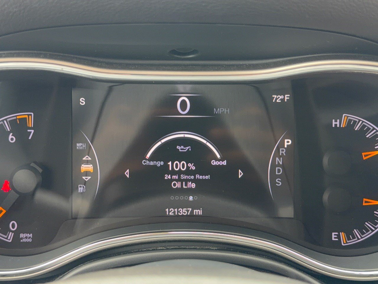 Used 2014 Jeep Grand Cherokee Limited RWD image 26