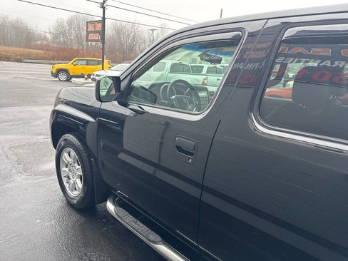Used 2007 Honda Ridgeline RTL image 4