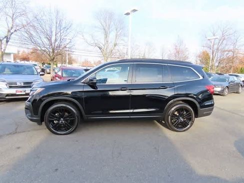 Used 2022 Honda Pilot Special Edition image 3