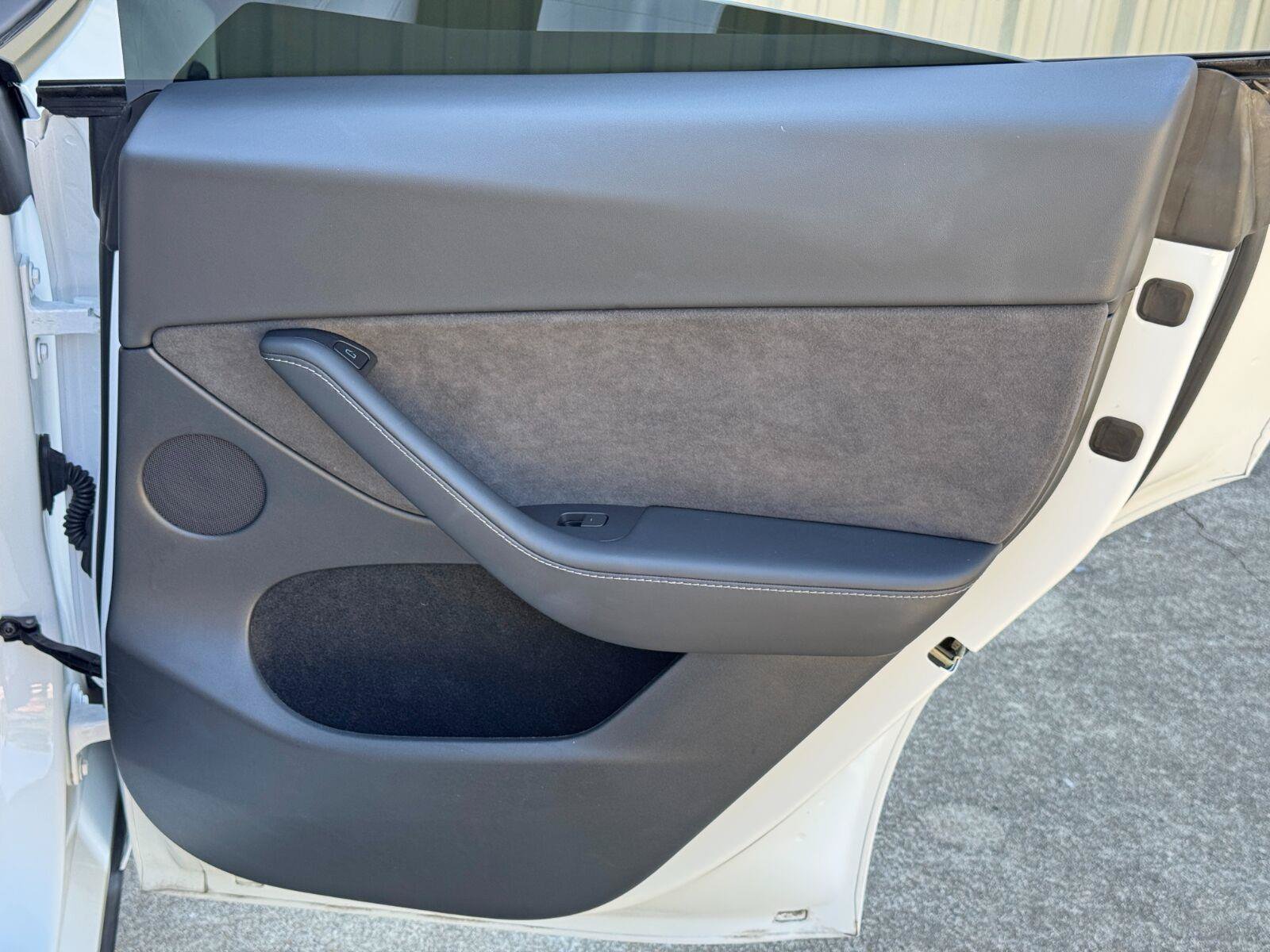 Used 2023 Tesla Model Y Performance AWD/4WD image 45