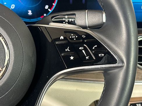 Certified 2023 Mercedes-Benz E 350 4MATIC Sedan image 28