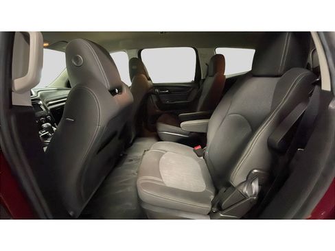 Used 2016 Chevrolet Traverse LT w/ Style and Technology Package AWD/4WD image 15