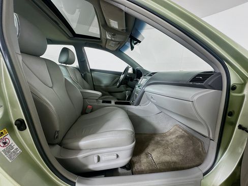 Used 2009 Toyota Camry Hybrid image 31