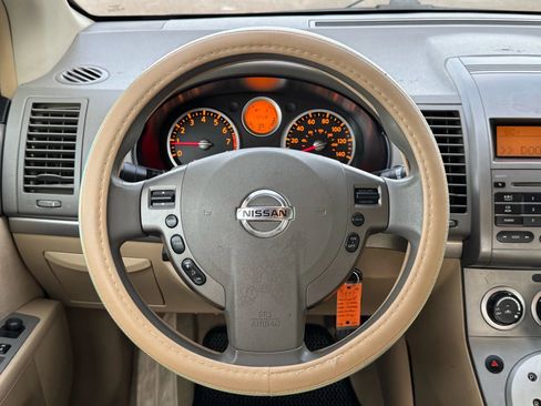 Used 2009 Nissan Sentra 2.0 S FE+ FWD image 19