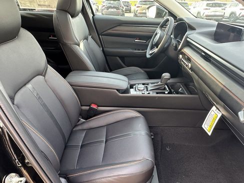 New 2026 MAZDA CX-50 AWD 2.5 Hybrid w/ Cargo Package image 15