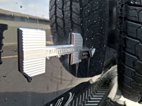 New 2025 GMC Hummer EV 3X AWD/4WD image 11