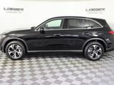 Certified 2025 Mercedes-Benz GLC 350e 4MATIC image 2