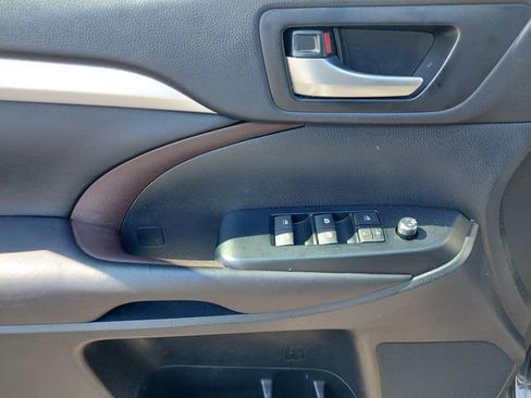 Certified 2019 Toyota Highlander XLE w/ Preferred Accessory Package image 38