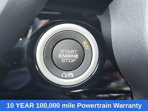 New 2026 RAM 1500 Laramie AWD/4WD image 31