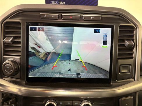 Certified 2021 Ford F150 Lariat image 19