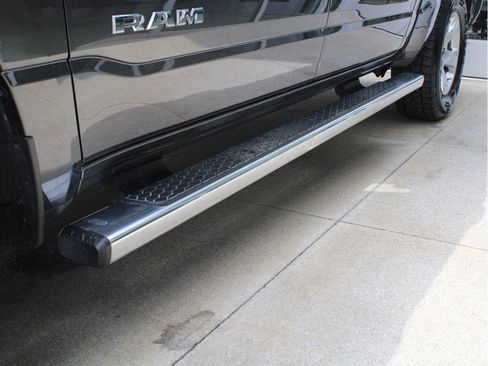 Used 2020 RAM 1500 Big Horn AWD/4WD image 33