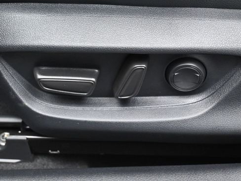 Certified 2025 Toyota Camry XSE image 10