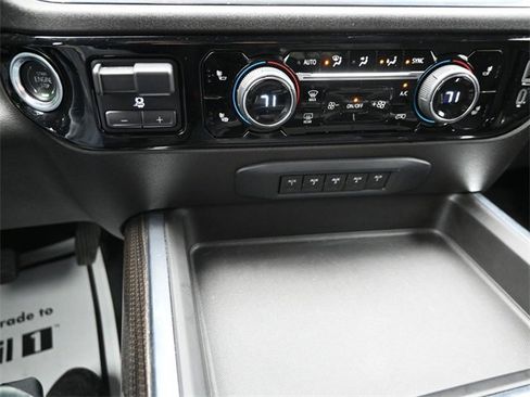 Used 2025 Chevrolet Silverado 2500 LT w/ Trail Boss Package image 12