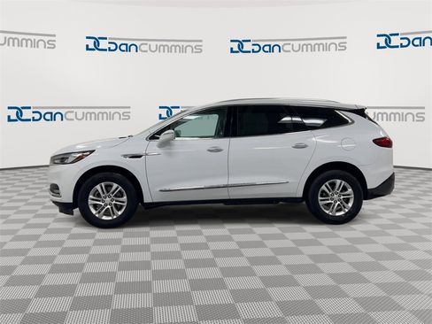 Used 2018 Buick Enclave Premium image 5