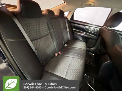 Used 2016 Nissan Altima 2.5 S w/ Power Driver Seat Package FWD image 17