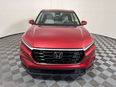 Used 2025 Honda CR-V EX-L image 9