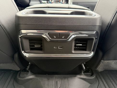 New 2026 GMC Sierra 3500 Denali w/ Denali Reserve Package AWD/4WD image 28
