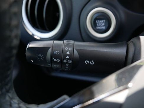 Used 2017 Mitsubishi Mirage SE FWD image 20