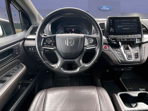 Used 2019 Honda Odyssey Touring image 8