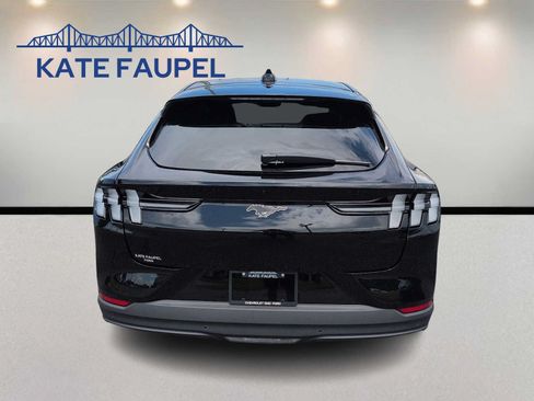 Used 2025 Ford Mustang Mach-E Select RWD image 6