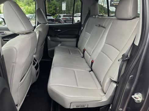 Used 2020 Honda Ridgeline RTL-E image 12