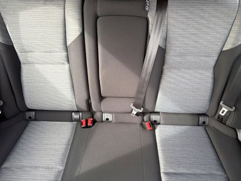 Used 2023 Nissan Rogue SV AWD/4WD image 20