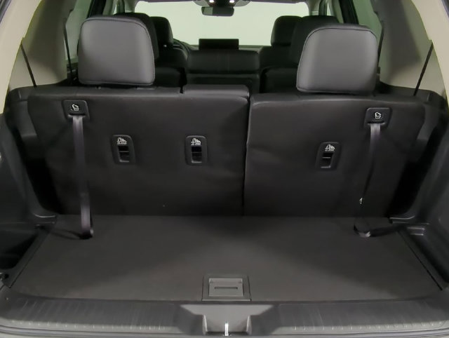 New 2026 Honda Pilot EX-L image 41