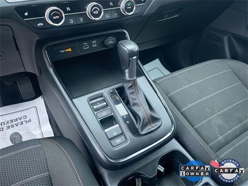 Certified 2024 Honda CR-V Sport image 21