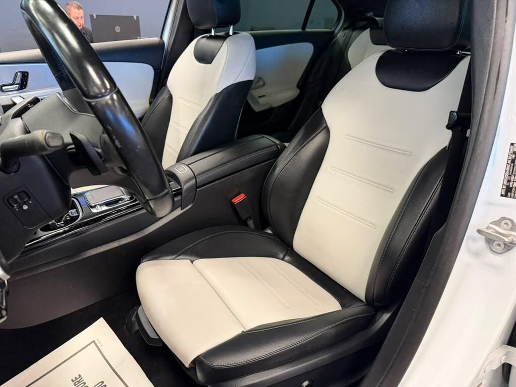 Used 2020 Mercedes-Benz A 220 image 7