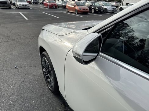 New 2026 BMW X3 xDrive30 w/ Convenience Package image 6