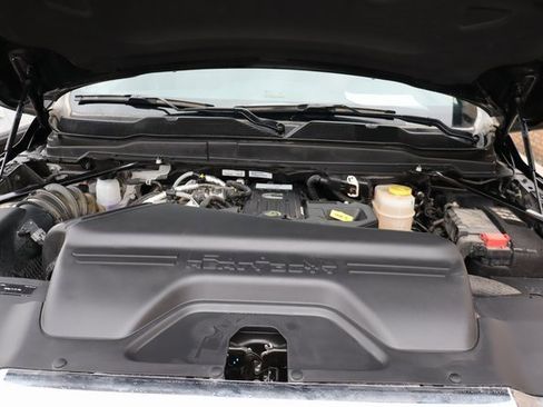 Used 2025 RAM 2500 Laramie image 56