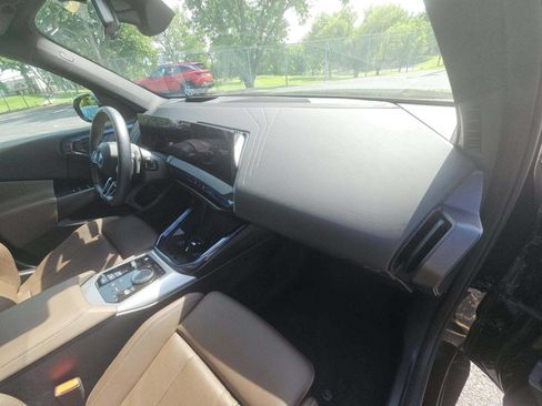 Used 2025 BMW X3 xDrive30i AWD/4WD image 20