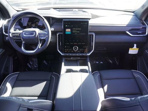 New 2026 GMC Acadia Denali w/ Super Cruise Package image 12