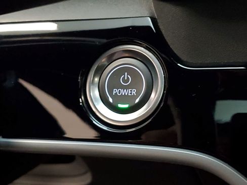 Used 2025 Honda Prologue Touring image 8