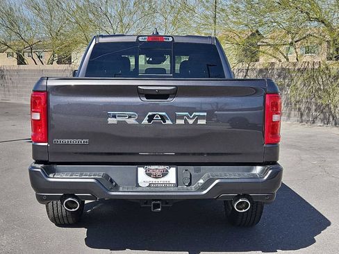 New 2026 RAM 1500 Big Horn image 10