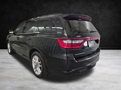 Used 2024 Dodge Durango GT image 8