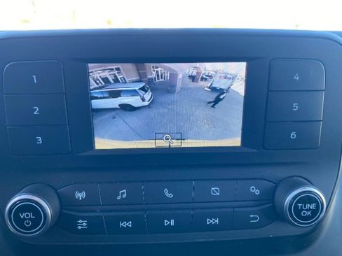 Used 2021 Ford Transit 250 148 High Roof w/ Load Area Protection Package image 26