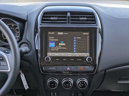 New 2026 Mitsubishi Outlander Sport ES AWD/4WD image 18