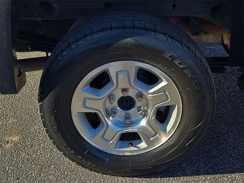 Used 2015 Chevrolet Silverado 1500 LT w/ All Star Edition image 7