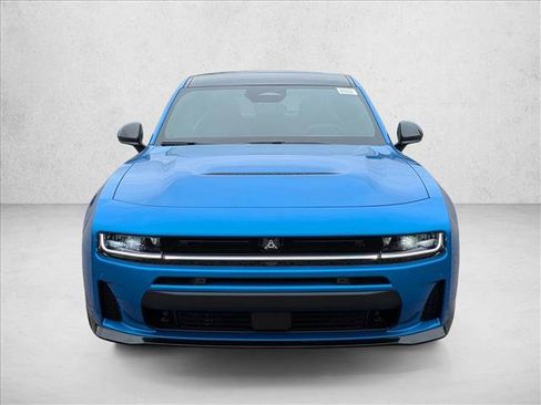 New 2026 Dodge Charger Scat Pack AWD/4WD image 5