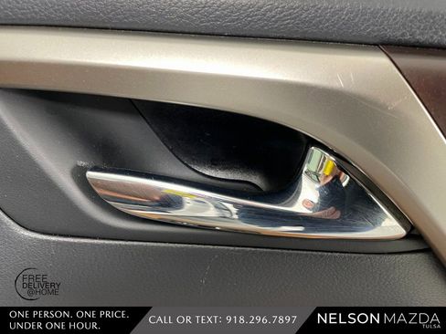 Used 2022 Lexus RX 450h AWD w/ Premium Package image 45