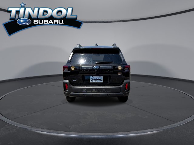 New 2026 Subaru Outback Wilderness w/ Wilderness Package AWD/4WD image 7