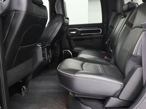 Used 2021 RAM 3500 Laramie w/ Night Edition AWD/4WD image 40